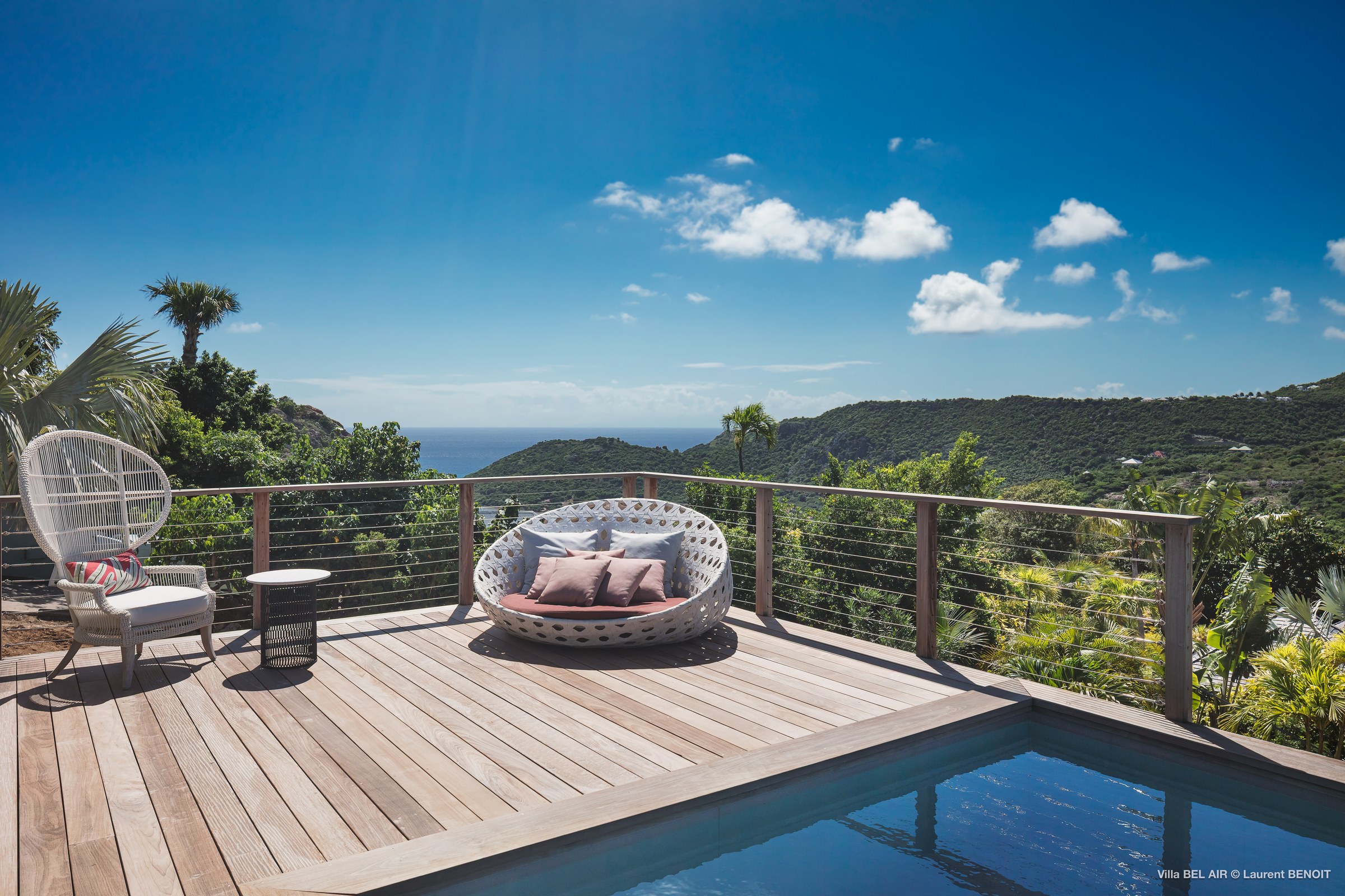 Villa Bel Air